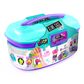 Mini Maletín de Slime que Brilla en la Oscuridad y Cambia de Color - Mini Slime Case Glow in the Dark and Colour Change - So Slime - SSC 049 - CanalToys