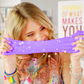 Súper cubo de Slime con Decoraciones - Slime Super Bucket with Decorations - Premade Slime - So Slime - SSC148 - CanalToys