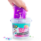 Súper cubo de Slime con Decoraciones - Slime Super Bucket with Decorations - Premade Slime - So Slime - SSC148 - CanalToys
