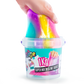 Súper cubo de Slime con Decoraciones - Slime Super Bucket with Decorations - Premade Slime - So Slime - SSC148 - CanalToys
