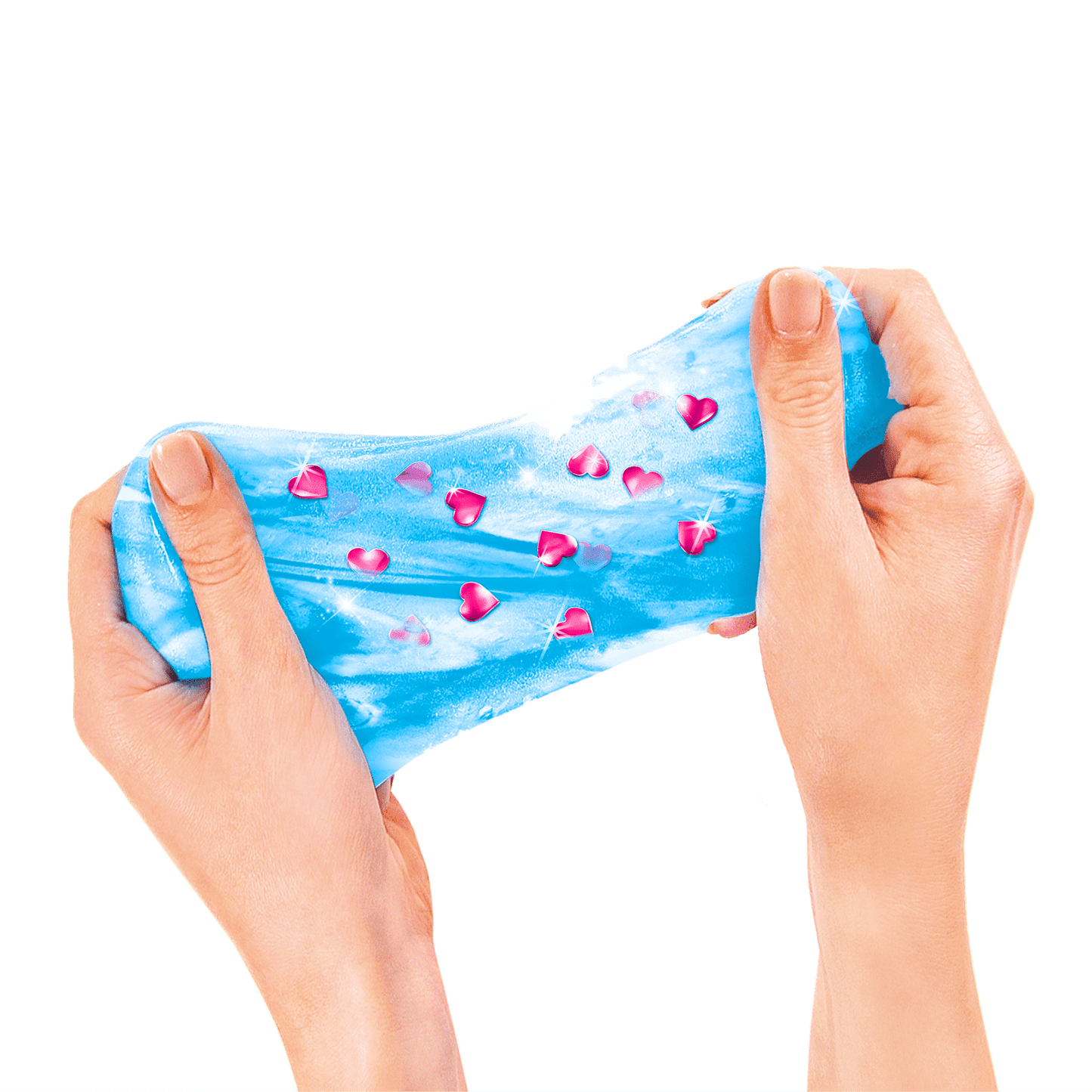 Slime Poción Mágica Blíster - Magical Slime 1 Pack - Magical Slime - SSC201 - CanalToys