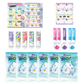 Set de Recambios Mixer Machine Twist & Slime (Batidora) - Twist & Slime Mixer Machine Refills - So Slime - SSC 239 - CanalToys