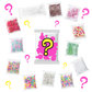 Mini Market Slime Case