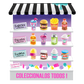 Mini Market Slime Case